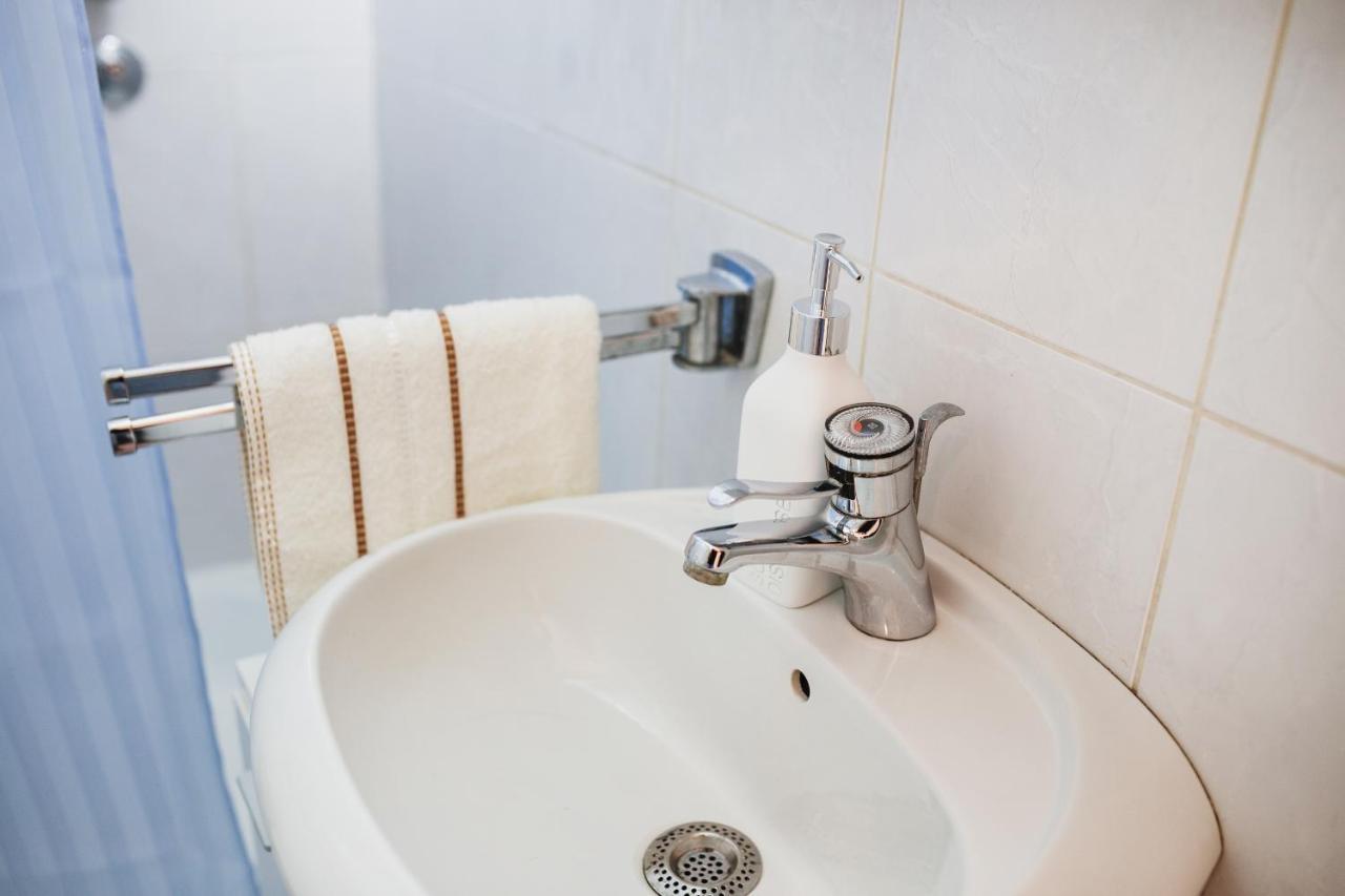 City Center Studio Belgrad Dış mekan fotoğraf